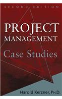 Project Management Case Studies