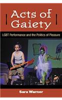 Acts of Gaiety