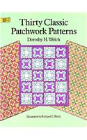 Classic Patchwork Patterns