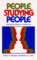 People Studying People