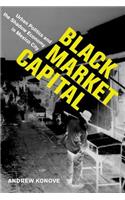 Black Market Capital