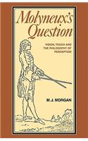 Molyneux's Question