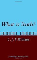 What is Truth?