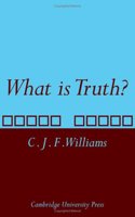 What is Truth?