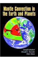 Mantle Convection in the Earth and Planets