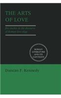 Arts of Love