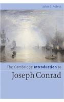 The Cambridge Introduction to Joseph Conrad