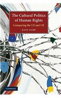 Cultural Politics of Human Rights