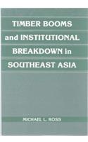 Timber Booms and Institutional Breakdown in Southeast Asia