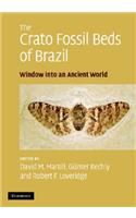 Crato Fossil Beds of Brazil: Window into an Ancient World