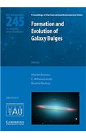 Formation and Evolution of Galaxy Bulges