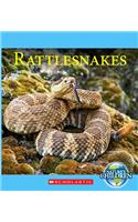 Rattlesnakes (Nature's Children)