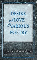 Desire and Love of Various Poetry