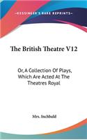 British Theatre V12