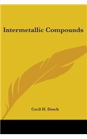 Intermetallic Compounds