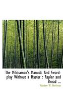 Militiaman's Manual