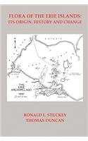 Flora of the Erie Islands
