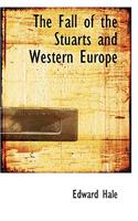 The Fall of the Stuarts and Western Europe