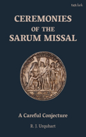 Ceremonies of the Sarum Missal