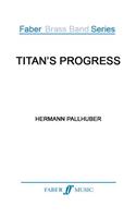 Titan's Progress (Score & Parts)