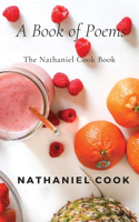 Nathaniel Cook Book