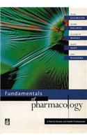 Fundamentals of Pharmacology: A Text for Nurses and Health Professionals