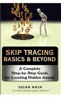 Skip Tracing Basics & Beyond