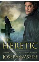 The Heretic: A Templar Chronicles