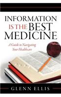 Information is the Best Medicine