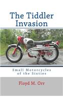 Tiddler Invasion