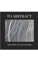 To Abstract