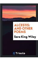 Alcestis
