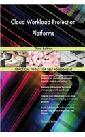 Cloud Workload Protection Platforms Third Edition