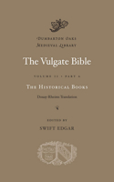 Vulgate Bible