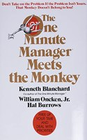 The One Minute Manager Meets the Monkey