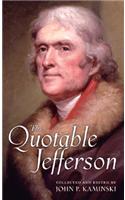 Quotable Jefferson