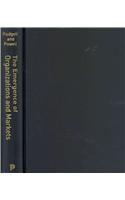 The Emergence of Organizations and Markets