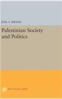 Palestinian Society and Politics
