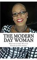 Modern Day Woman