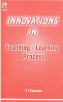 Innovations In Teaching Learning Process