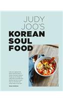 Judy Joo's Korean Soul Food