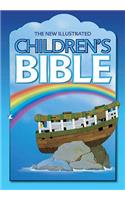 The New Illustrated Children's Bible