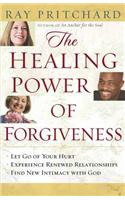 The Healing Power of Forgiveness