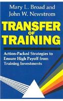 Transfer of Training
