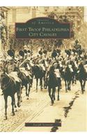 First Troop Philadelphia City Cavalry