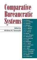 Comparative Bureaucratic Systems