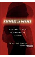 Partners in Wonder