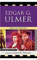 Edgar G. Ulmer