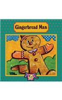 Gingerbread Man