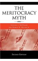 The Meritocracy Myth